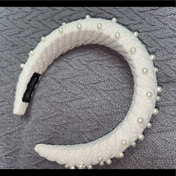 HANDMADE GIRLGOD HEADBAND - Picture 2 of 2